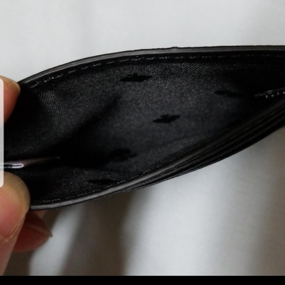 🔥🎁  SALE Kate spade set sm  joley & Card  Holder - Picture 8 of 8